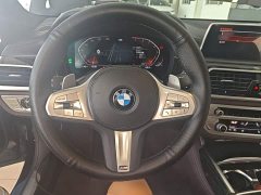 BMW 7 Series 2021 730Li M Sport Package - ფოტო 11