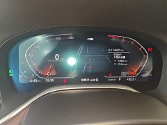 BMW 7 Series 2021 730Li M Sport Package - ფოტო 12