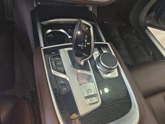 BMW 7 Series 2021 730Li M Sport Package - ფოტო 14
