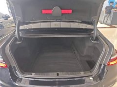 BMW 7 Series 2021 730Li M Sport Package - ფოტო 19