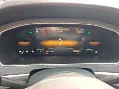 Volkswagen Lavida 2023 280TSI DSG Full Comfort Edition - ფოტო 12