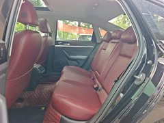 Volkswagen Lavida 2023 280TSI DSG Full Comfort Edition - ფოტო 17