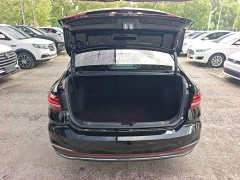 Volkswagen Lavida 2023 280TSI DSG Full Comfort Edition - ფოტო 19
