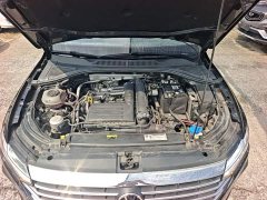 Volkswagen Lavida 2023 280TSI DSG Full Comfort Edition - ფოტო 20