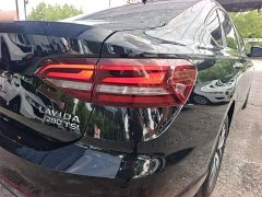 Volkswagen Lavida 2023 280TSI DSG Full Comfort Edition - ფოტო 8