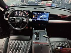 GAC Aion GS8 2022 Pioneer Series 2.0T GDI FWD Luxury Edition 7-Seater - ფოტო 10