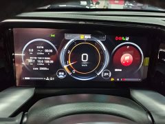 GAC Aion GS8 2022 Pioneer Series 2.0T GDI FWD Luxury Edition 7-Seater - ფოტო 12