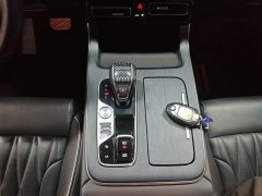 GAC Aion GS8 2022 Pioneer Series 2.0T GDI FWD Luxury Edition 7-Seater - ფოტო 14
