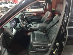 GAC Aion GS8 2022 Pioneer Series 2.0T GDI FWD Luxury Edition 7-Seater - ფოტო 15