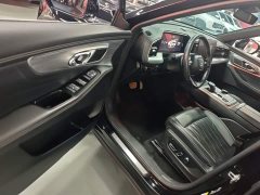 GAC Aion GS8 2022 Pioneer Series 2.0T GDI FWD Luxury Edition 7-Seater - ფოტო 16