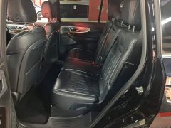 GAC Aion GS8 2022 Pioneer Series 2.0T GDI FWD Luxury Edition 7-Seater - ფოტო 17