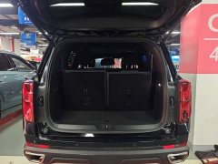 GAC Aion GS8 2022 Pioneer Series 2.0T GDI FWD Luxury Edition 7-Seater - ფოტო 19
