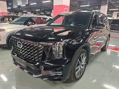 GAC Aion GS8 2022 Pioneer Series 2.0T GDI FWD Luxury Edition 7-Seater - ფოტო 2