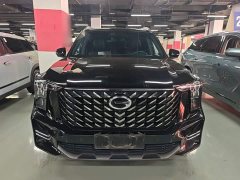 GAC Aion GS8 2022 Pioneer Series 2.0T GDI FWD Luxury Edition 7-Seater - ფოტო 3