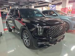 GAC Aion GS8 2022 Pioneer Series 2.0T GDI FWD Luxury Edition 7-Seater - ფოტო 4