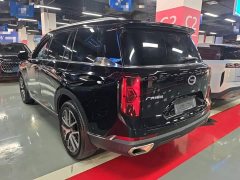 GAC Aion GS8 2022 Pioneer Series 2.0T GDI FWD Luxury Edition 7-Seater - ფოტო 5