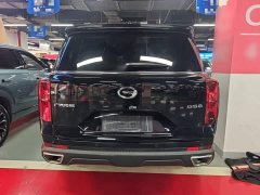 GAC Aion GS8 2022 Pioneer Series 2.0T GDI FWD Luxury Edition 7-Seater - ფოტო 6