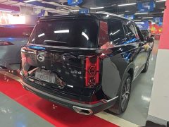 GAC Aion GS8 2022 Pioneer Series 2.0T GDI FWD Luxury Edition 7-Seater - ფოტო 7