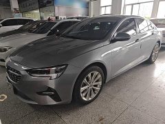 Buick Regal 652T Smart Comfort Edition - ფოტო 1