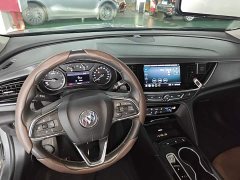 Buick Regal 652T Smart Comfort Edition - ფოტო 10