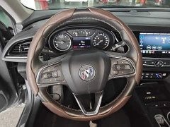 Buick Regal 652T Smart Comfort Edition - ფოტო 11