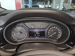 Buick Regal 652T Smart Comfort Edition - ფოტო 12