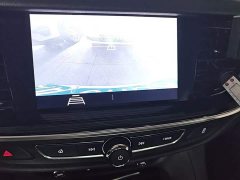 Buick Regal 652T Smart Comfort Edition - ფოტო 13