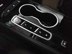 Buick Regal 652T Smart Comfort Edition - ფოტო 14