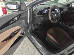 Buick Regal 652T Smart Comfort Edition - ფოტო 16