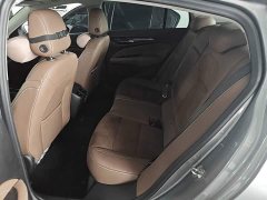 Buick Regal 652T Smart Comfort Edition - ფოტო 17
