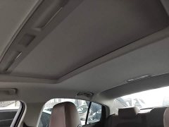 Buick Regal 652T Smart Comfort Edition - ფოტო 18