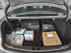 Buick Regal 652T Smart Comfort Edition - ფოტო 19