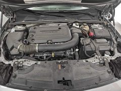 Buick Regal 652T Smart Comfort Edition - ფოტო 20