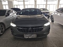 Buick Regal 652T Smart Comfort Edition - ფოტო 3