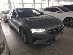Buick Regal 652T Smart Comfort Edition - ფოტო 4