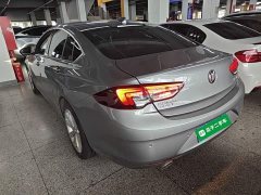 Buick Regal 652T Smart Comfort Edition - ფოტო 5