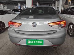 Buick Regal 652T Smart Comfort Edition - ფოტო 6