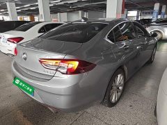 Buick Regal 652T Smart Comfort Edition - ფოტო 7