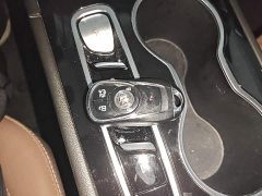 Buick Regal 652T Smart Comfort Edition - ფოტო 9