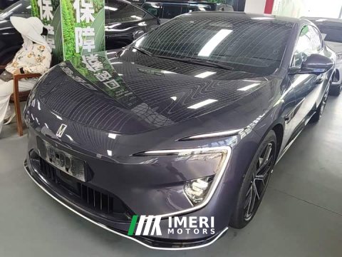 2024 Avatr 12 2023 700 Tri-Laser RWD Luxury Edition - ავტომობილი ჩინეთიდან