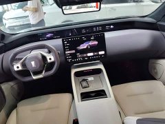 Avatr 12 2023 700 Tri-Laser RWD Luxury Edition - ფოტო 10