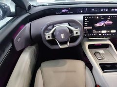 Avatr 12 2023 700 Tri-Laser RWD Luxury Edition - ფოტო 11