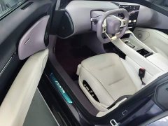 Avatr 12 2023 700 Tri-Laser RWD Luxury Edition - ფოტო 16