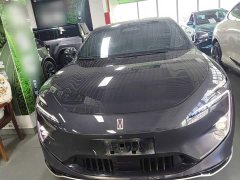 Avatr 12 2023 700 Tri-Laser RWD Luxury Edition - ფოტო 3