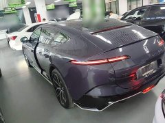 Avatr 12 2023 700 Tri-Laser RWD Luxury Edition - ფოტო 5