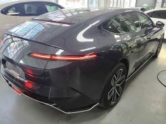 Avatr 12 2023 700 Tri-Laser RWD Luxury Edition - ფოტო 7