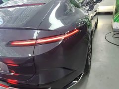 Avatr 12 2023 700 Tri-Laser RWD Luxury Edition - ფოტო 8