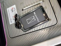 Avatr 12 2023 700 Tri-Laser RWD Luxury Edition - ფოტო 9