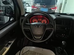 Wuling Hongguang S 2023 1.5L Base 5/7-seater - ფოტო 11