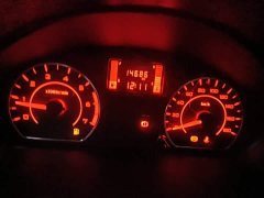 Wuling Hongguang S 2023 1.5L Base 5/7-seater - ფოტო 12